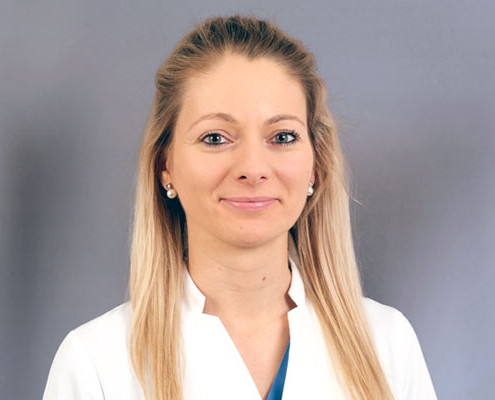 Dr. med.<br />Brigitta Kozma