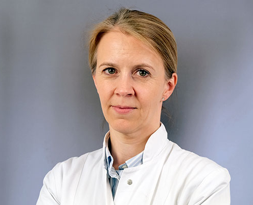 Dr. med.<br />Anna Höink
