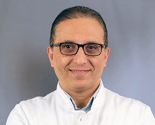Baher Elmenshawy