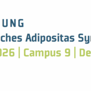 Schrift auf weißem Grund