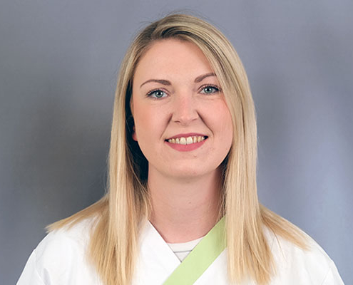 Monika Hanselle