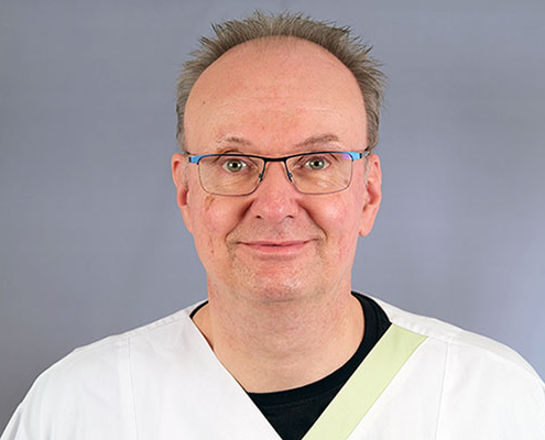 Thomas Lesemann