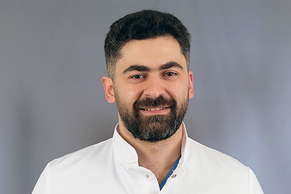 Eyad Al Qadiri