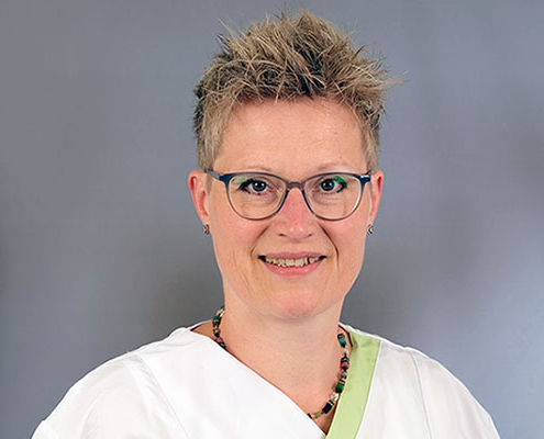 Dorette Veit