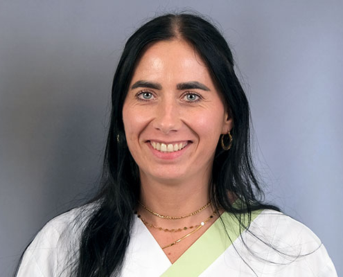 Irma Weiß