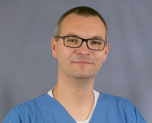 Björn Kleine