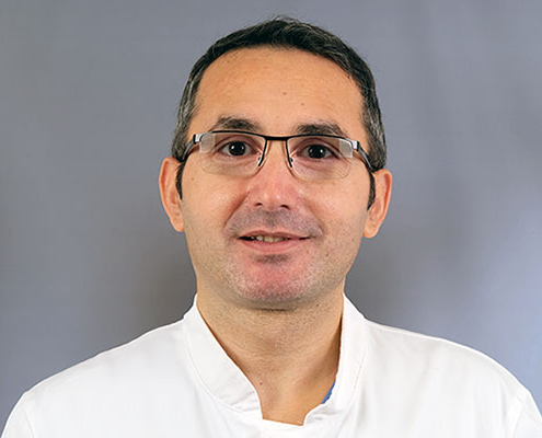 Arben Cenollari
