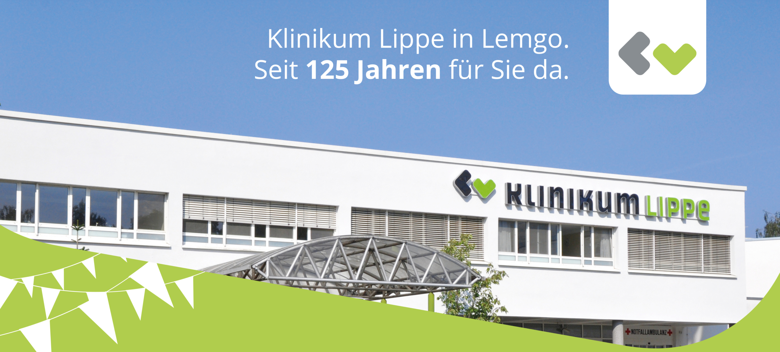 KLG Plakat 125 Jahre KL Lemgo Tag der offenen Tuer.indd