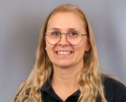 Kristin Haacker-Nitecki