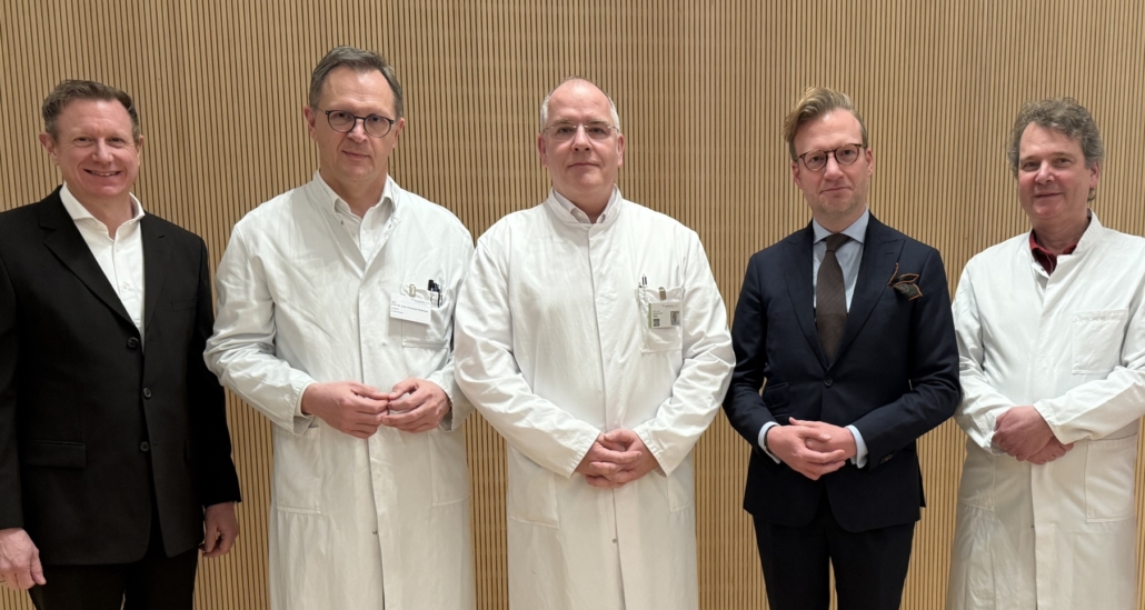 Gruppenbild