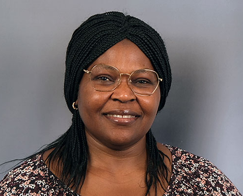 Honorine Atanga