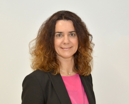 Univ.-Prof. Dr. med.<br />Christine Dierks