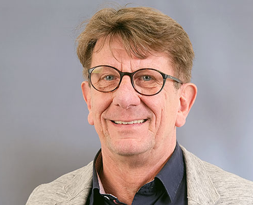 J&ouml;rg Thelaner