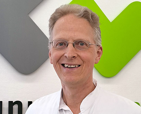 Dr. med.<br />Martin Freudenberg