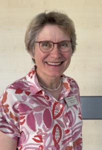 Frau