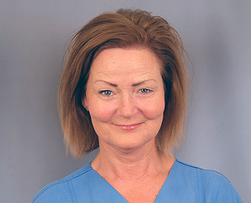 Sandra Behling