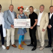 20260702_PI-KLG_Spende Dr Clown_Lachen als Medizin
