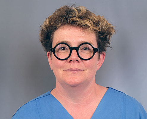 Janine Döpker