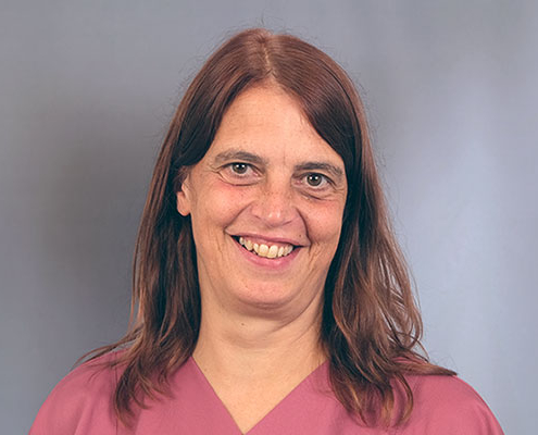Cordula Petersmeier