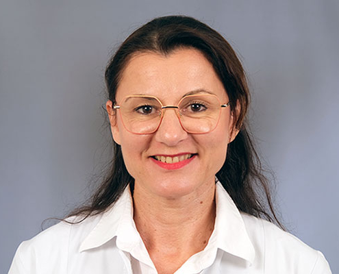 Dr. med.<br />Marina Hubert