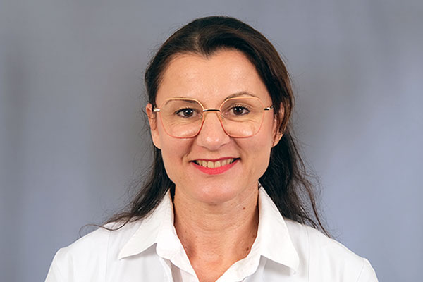 Dr. med.<br />Marina Hubert
