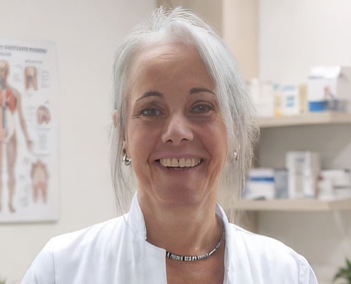 Dr. med.<br />Elke Kaufhold