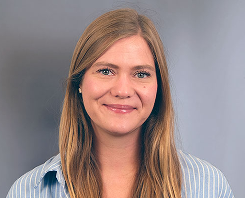 Freya Malin Petri