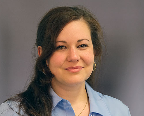 Nicole Dukart