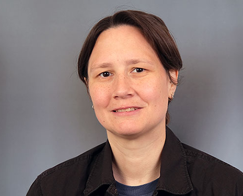 Sina Pohl